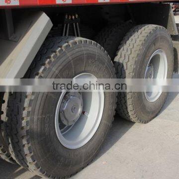 Fast Delivety Sinotruk Howo 340hp 6*4 Dump Truck for Sale photo-4