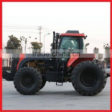 New KAT 2204 22hp Tractor photo-4