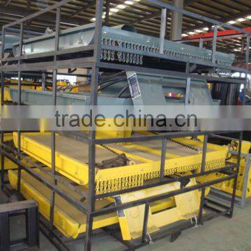 Grass Cutter for Skid Steer Loader,skid Loader Attachment,bobcat Attachment photo-3