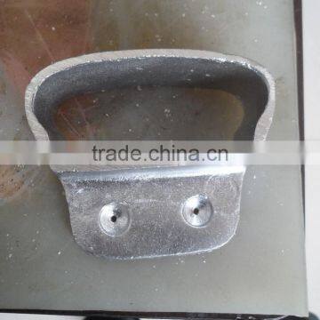 Aluminum Die Casting With CNC Machining,OEM Aluminium Alloy Die Casting photo-6