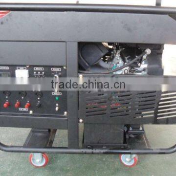 10KW Gasoline generator