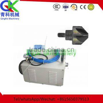 Hand Push Rush Tube Blot Removing Equipment photo-5