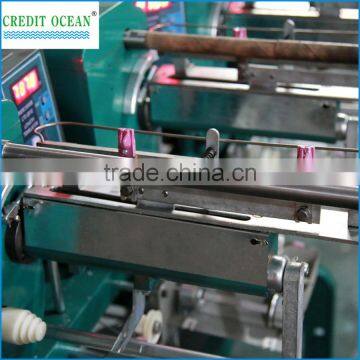 Sewing Thread Winding Machine Used for Small Bottom Bobbin photo-5