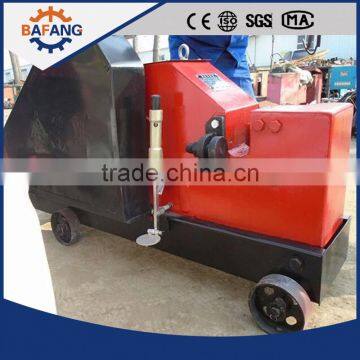 Wholesale GQ40 Automatic Electric Steel Cutter,electric Rebar Cutting Machine photo-4