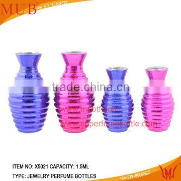 Roll On Perfume Bottle Atomizer Glass Perfume Bottle Manufacturers photo-3