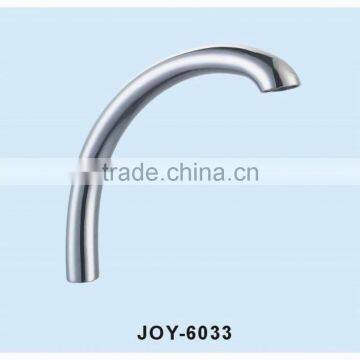 Zinc Kitchen Faucet Spout,zinc Basin Tap Pipe,zinc Mixer Tube