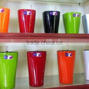 FlowerPot paint color, flower-pot water indicator SG1542