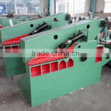 Q43-2000type Automatic PLC Control Alligator Shear for Recycling Industry photo-2