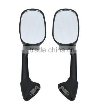 Black Side Rear View Mirrors for YAMAHA YZF-R1 2007-2008 YZF R6 2006-2007 photo-3