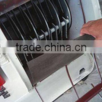 High Quality HZCS Series Vertical PTO Small Hammer Mill With Good Performance and Price photo-2