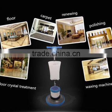 Floor Waxing Machine for Shopping Mall and Hotel photo-3