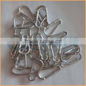Fashion High Quality Rigging Carabiner Stainless photo-6