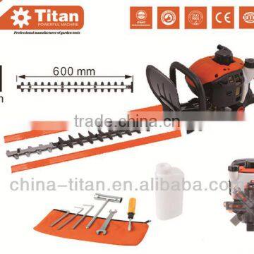 Hedge trimmer with engine model 32F