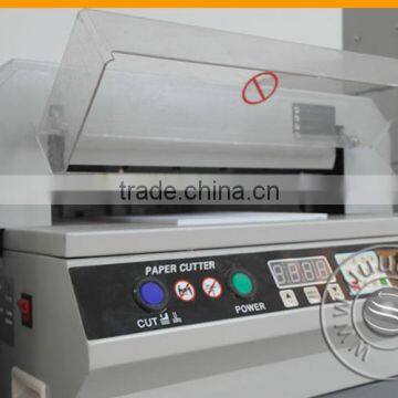 High Precision Paper Cut Machine photo-4