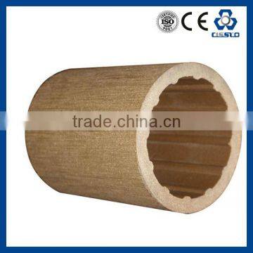 CE STANDARD GOOD PERFORMANCE WOOD BOARD BRUSHING MACHINE photo-4
