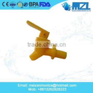 Recent year Carton and container package Plastic Tap
