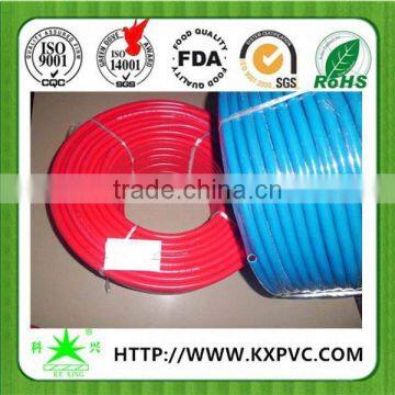 High Pressure Flexible Woven Thread Air Hose photo-6