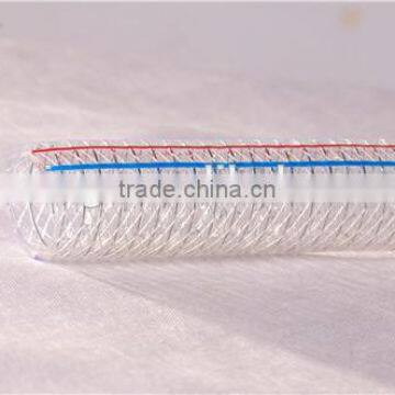 pvc composite hoses from China