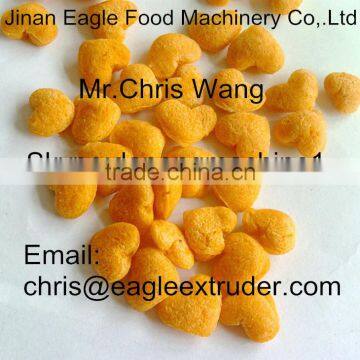 Automatic,Low Consumption Snacks Food Extruder/Puff Snack Food Machine, High Quality Snacks Extruder,Snack Food Extruder photo-5