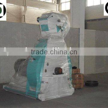 CE/GOST/SGS bean hammer mill