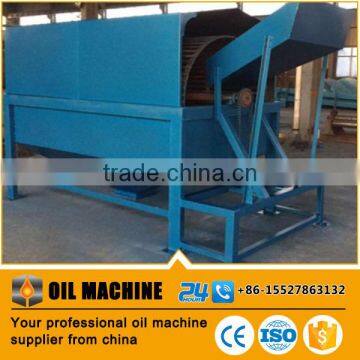 Easy Operation Automatic Palm Oil Processing Machine Palm Kernel Oil Press Machine photo-6