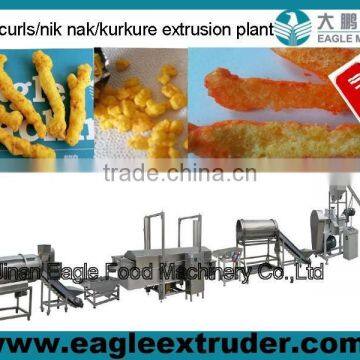 cheetos production plant