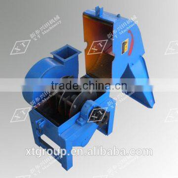 Comfortable Operating Animal Feed Processing Machine photo-4