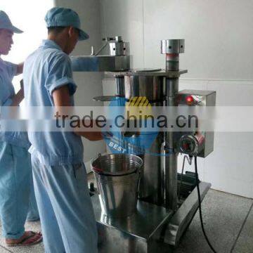 Sesame Seed Oil Press Machine for Oil Production Line photo-2