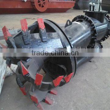 Reamer Head for Cutter Suction Dredger photo-2