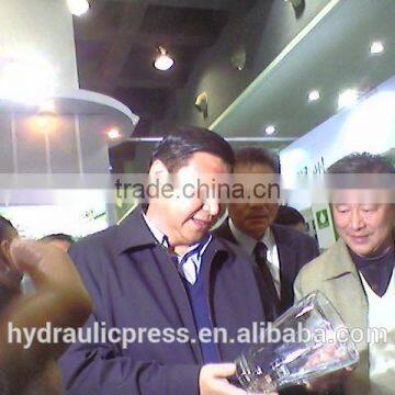 Glass Machine From China photo-5