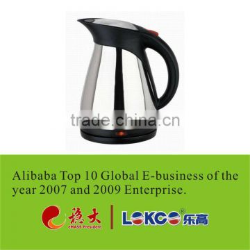 2L Wholesale Cordless Electric Kettle,GS cert,Colorful