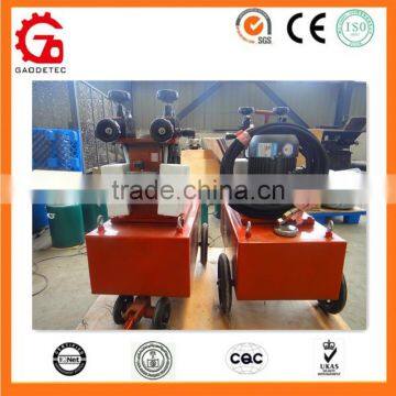 Hot Sale Prestressed Stress Jack Oil Pump photo-2