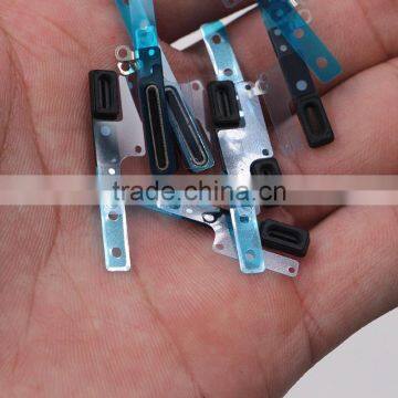 Ear Speaker Anti Dust Mesh With Rubber Gasket Holder for IPhone 7 7 Plus Earpiece Net photo-3