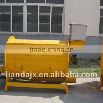 PP/PE dewatering machine