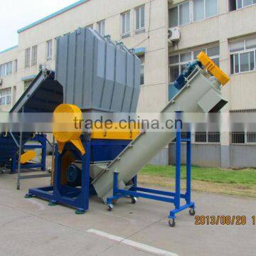 PET Plastic Bottle Crusher photo-3