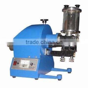 Yellow Gluing Machine/Strong Force Gluing Machine/Leather Strap Gluing Machine