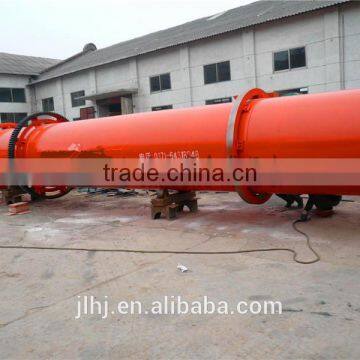 rotary dryer/Cylinder Dryer/Stone rock drying machine