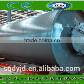 New Genaration Rubber Refining Equipment