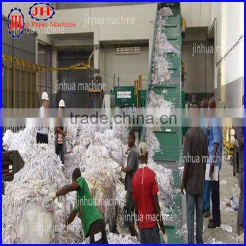 Corrugated Paper Machine for Sale photo-4