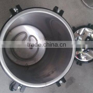 YX-280A Portable Type Small Autoclave Sterilizer photo-3