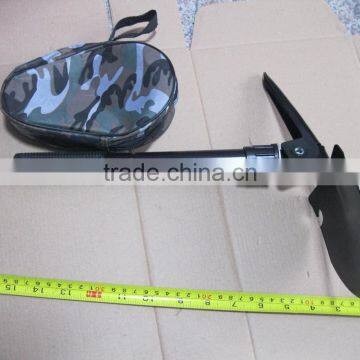 Mini Multifunctional Folding Shovel photo-2