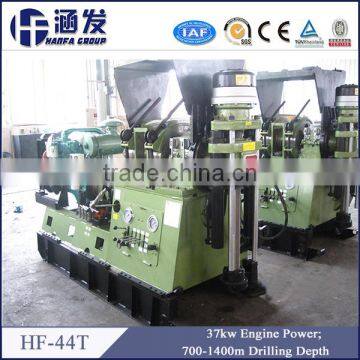 Hydraulic Winch , HF-44T borehole drilling machine