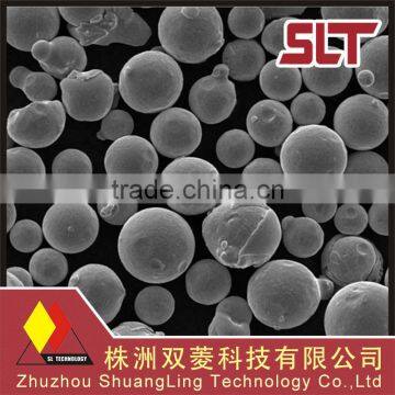 Titanium Powder Titanium Alloy Powder Gas Atomization Equipment Best Spherical Shape photo-2