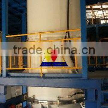 Spherical Copper , Iron, Steel Powder Making Machine photo-3