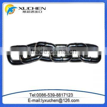 G43 Galvanized Welded Chain photo-3