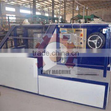 Pp Twine Yarn Doubling Automatic Nylon Winding Machine photo-6
