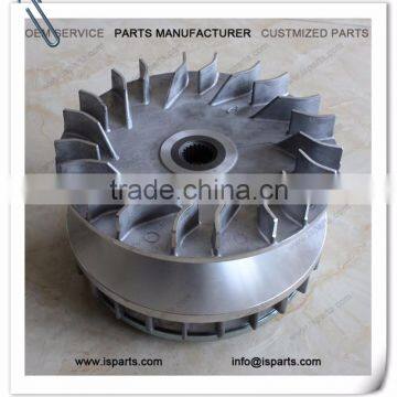 UTV Centrifugal Clutch HS700cc Clutch ATV Spare Parts photo-6
