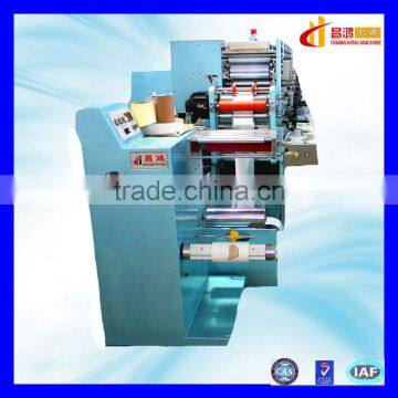 CH-320 New Roll to Roll Food Jar Label Sticker Machine photo-6