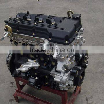 TOYOTA LANDCRUISE PRADO BRAND NEW OEM 2TR-FE ENGINE 2TR Engine for Sale photo-2