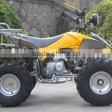 125cc Beach Buggy Quad Copter ATA125-H photo-5